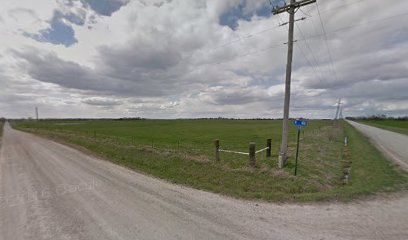 Old Black Jack Cemetery