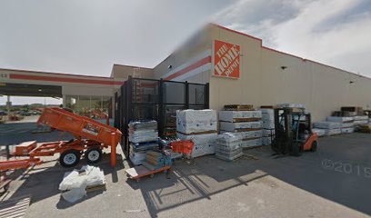 Tool Rental at The Home Depot