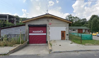 Hasiči