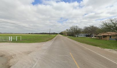 The Cedar Elm Tree Farm