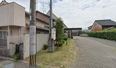 藤井泌尿器科医院