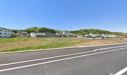 神石高原町立病院