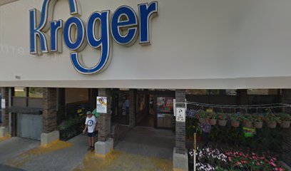 Kroger Money Services