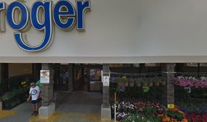 Kroger Floral