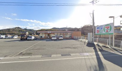 セブン-イレブン 姫路山田町店