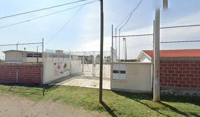 Escuela Secundaria Técnica No. 129 (21DST0140V)
