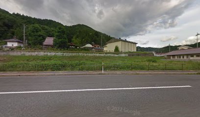 八神里山住宅