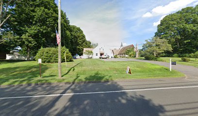 Little Red Schoolhouse