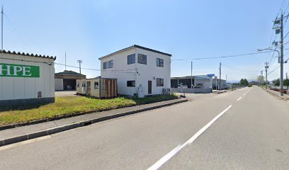 （株）トウペ 北陸営業所