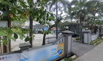 Lapangan kantor kecamatan baleendah