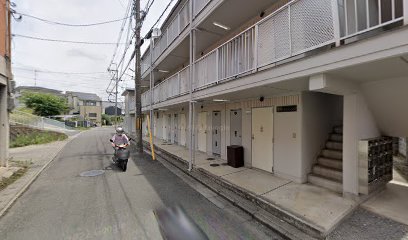 福井マンション