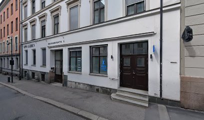 Senter for psykoterapi og psykososial rehabilitering