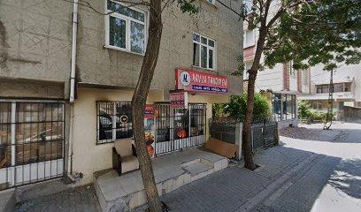 Hl Havva Tandir Evi