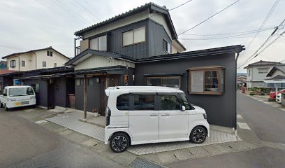 松井・板金店