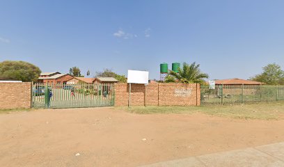 Boitsepo Secondary School