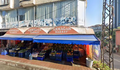 Armağan Market