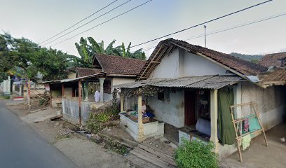 Pangkas Rambut Mr Abdu