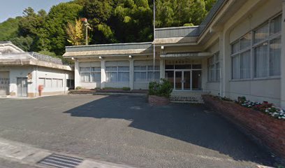 多可町立上三原住民センター