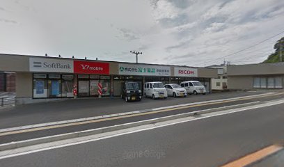 リコージャパン（株）壱岐事業所