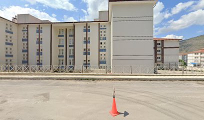 Amasya Bld. Temizlik İşleri Md.