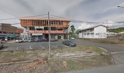 Dojo Persaudaraan Silat Mayang Mengurai Sarawak PPSMMS Bintulu