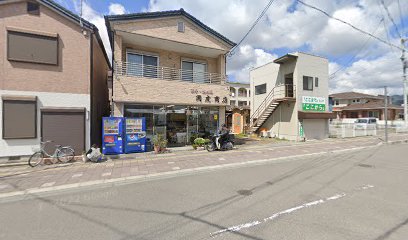 岡虎商店