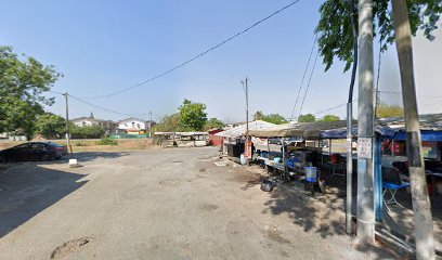 Selera Kampung Taman Bersatu KK