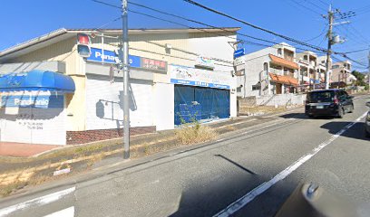 Panasonic shop 信貴電気商会