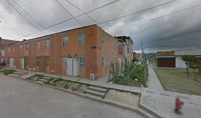Salon comunal Barrio PASEO REAL, SOACHA, CUNDINAMARCA, COLOMBIA