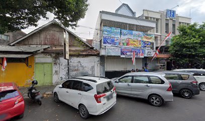 Kantor Pengacara Rully Octavia Saputri SH MPd