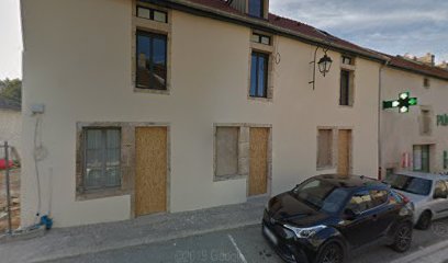 PHARMACIE DE L'ABBAYE