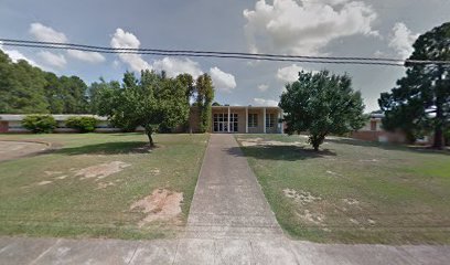 Camden ABC Preschool Main Office/Ouachita County HIPPY