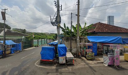 Banana Momski tanjung karang pusat