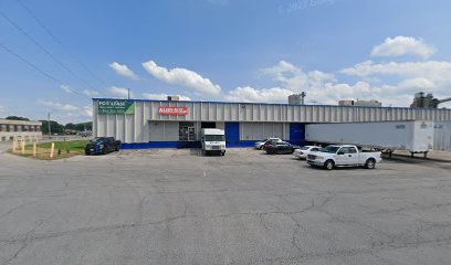 Kleen-Rite Corp. - Kansas City, MO
