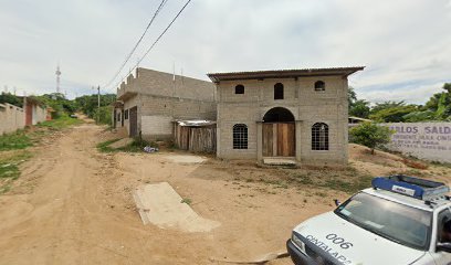 Iglesia de San Pedro Apostol