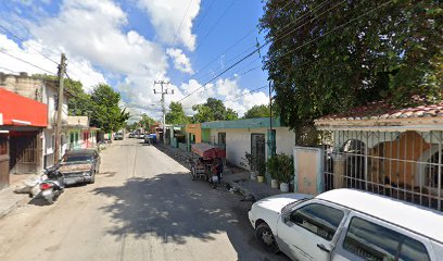 Construcciones y Mantenimientos de Yucatán