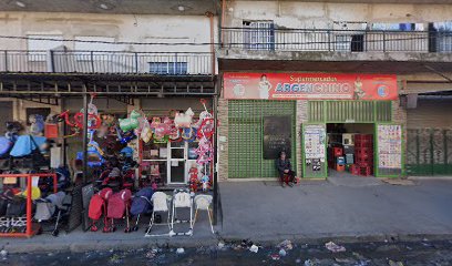 Supermercados Argen Chino