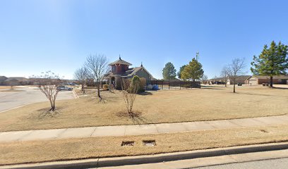 Southern Reserve Pool