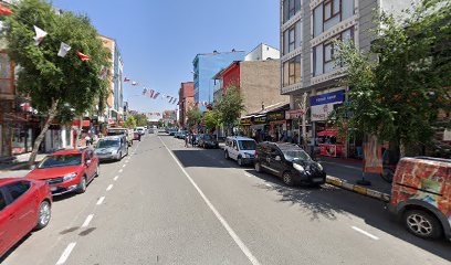 Av.Derya Aydın -Aydın Hukuk Bürosu