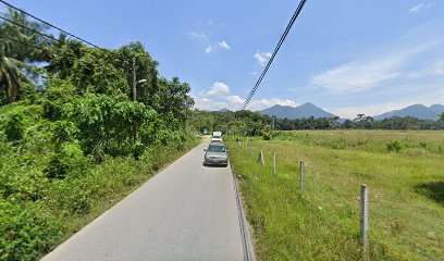 Kampong Sabah
