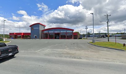 Conception Bay South Fire Department Station One