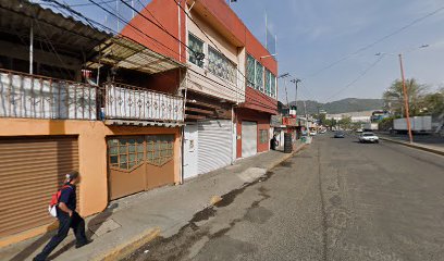 Iglesia Cristiana 'Nueva Vida Barrientos'