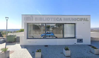 Biblioteca Municipal de Celorico da Beira