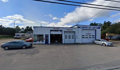 Garage Centre de L'Auto