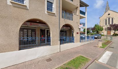 Le Pain Boulanger Marennes