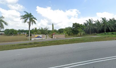 Sekolah Jenis Kebangsaan (Tamil) Ladang Bukit Sidim