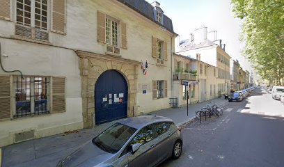 Lycée Professionnel Privé Saint-