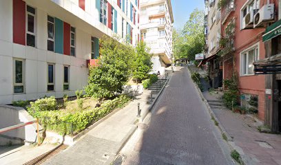 Beşiktaş Toplum Sağlığı Merkezi
