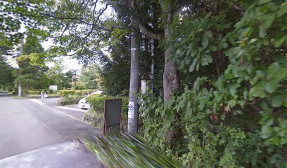 軽井沢町社会福祉協議会高齢者住宅