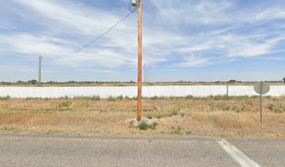 County line landfill